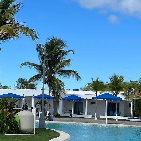 Villa En Ibiza Residence Ii, Disfruta En Familia Río Hato Kültér fotó