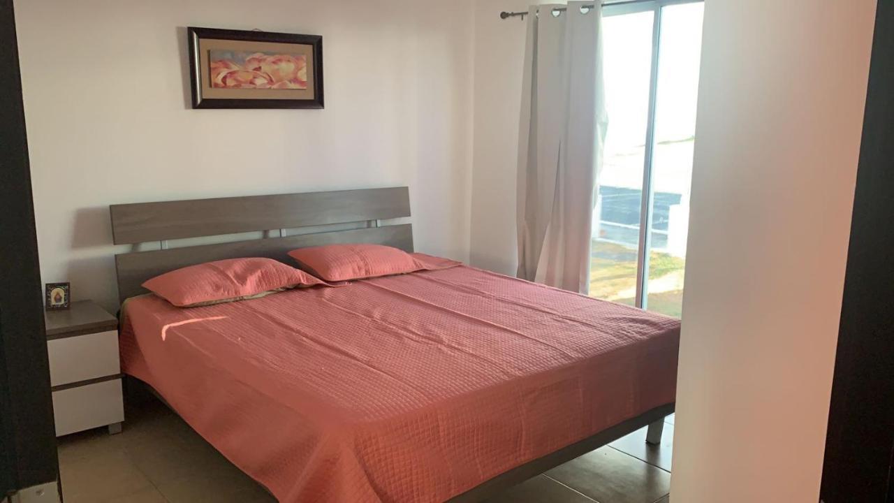 Villa En Ibiza Residence Ii, Disfruta En Familia Río Hato Kültér fotó